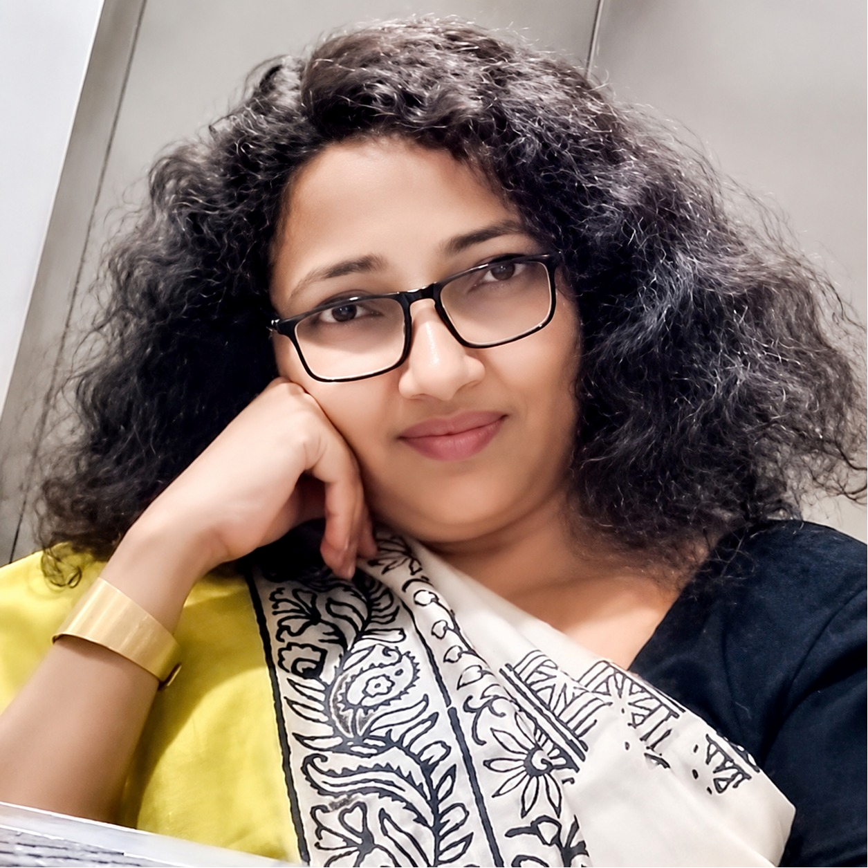 DIPA MITRA